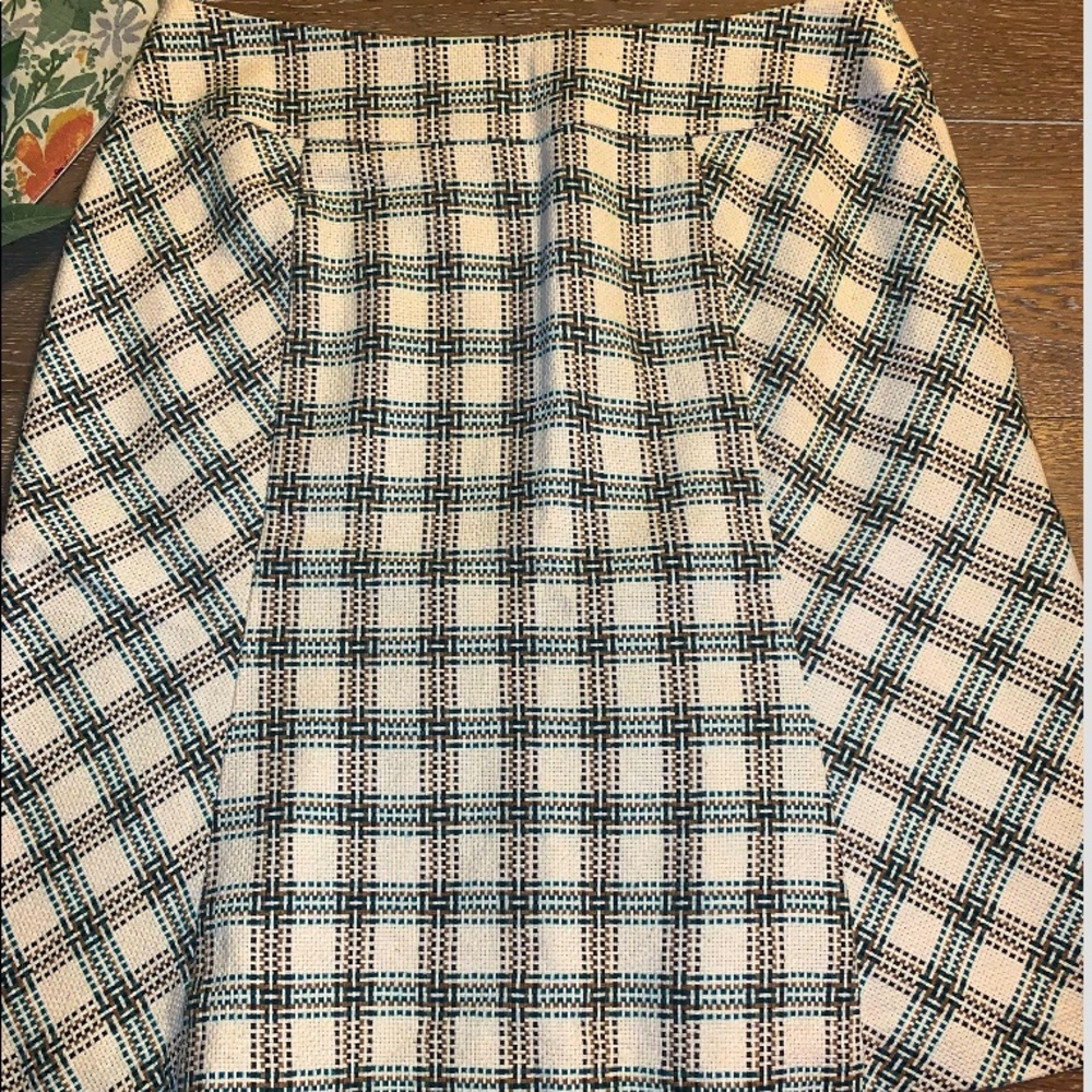 Ann Taylor Loft skirt